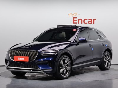 صورة 1 لـ 2021 Genesis GV70