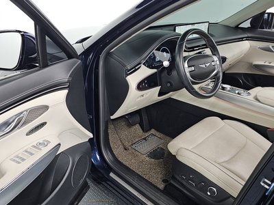 صورة مصغرة 13 لـ 2021 Genesis GV70