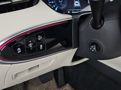 صورة مصغرة 28 لـ 2021 Genesis GV70