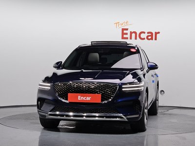 صورة 2 لـ 2021 Genesis GV70