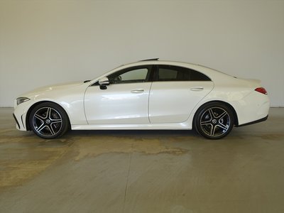 MERCEDES-BENZ CLS - 5