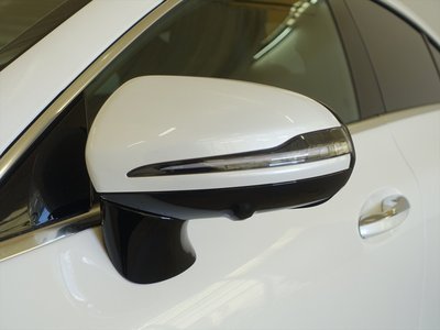 MERCEDES-BENZ CLS - 7