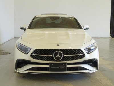 MERCEDES-BENZ CLS - 2