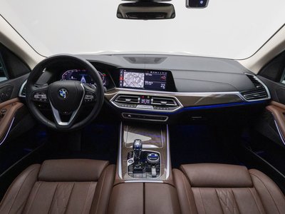 2022 BMW X5 照片 8