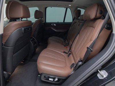 2022 BMW X5 照片 10