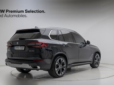 2022 BMW X5 照片 3