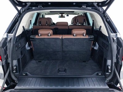 2022 BMW X5 照片 4