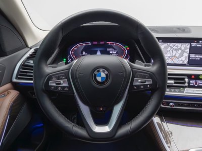 صورة مصغرة 20 لـ 2022 BMW X5