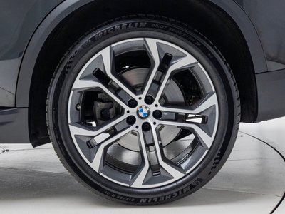 2022 BMW X5 照片 6