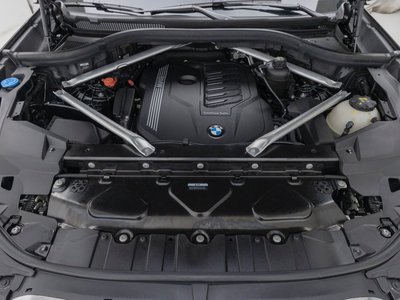 2022 BMW X5 照片 7