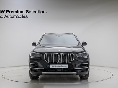 2022 BMW X5 照片 5