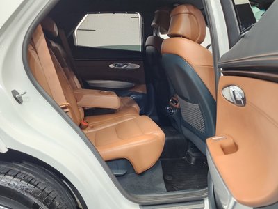 2024 Genesis GV70 缩略图 12