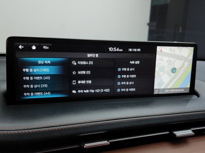 2024 Genesis GV70 缩略图 17