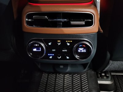 2024 Genesis GV70 缩略图 19