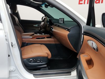 2024 Genesis GV70 缩略图 11