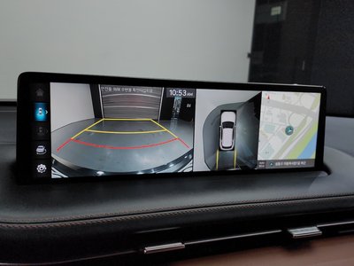 2024 Genesis GV70 缩略图 15
