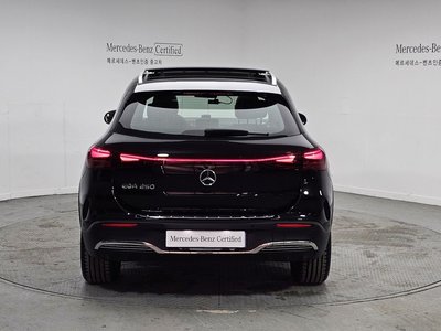 MERCEDES-BENZ EQA - 3