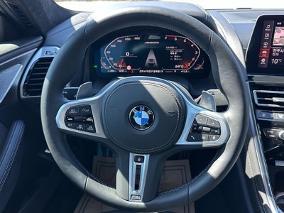 BMW 8 SERIES - 10