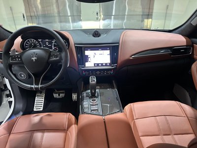 MASERATI LEVANTE - 4