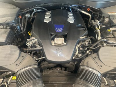 MASERATI LEVANTE - 7