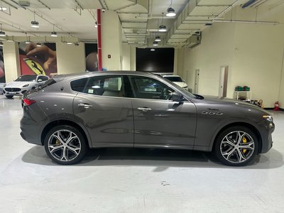 MASERATI LEVANTE - 2