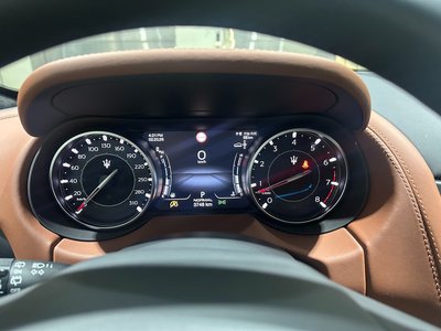 MASERATI LEVANTE - 8