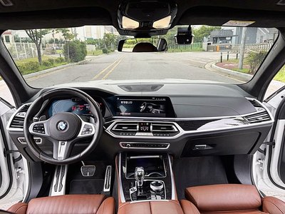 صورة 5 لـ 2022 BMW X7