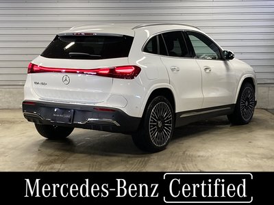 MERCEDES-BENZ EQA - 5