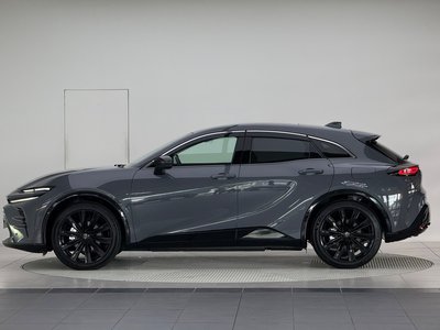 2025 Toyota CROWN SPORT 照片 6