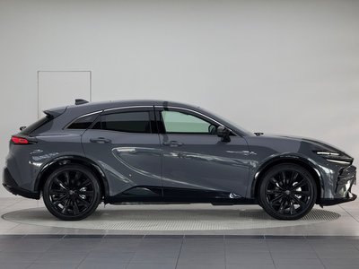 2025 Toyota CROWN SPORT 照片 7