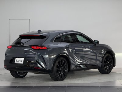2025 Toyota CROWN SPORT 照片 9