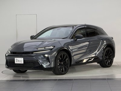 2025 Toyota CROWN SPORT 照片 10