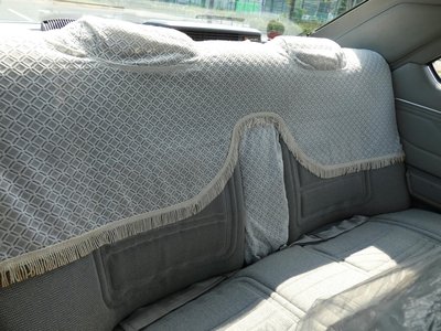 1980 Nissan SKYLINE COUPE 照片 8