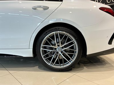 صورة 10 لـ 2025 Mercedes-BENZ C-CLASS AMG