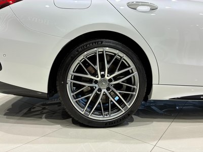 صورة مصغرة 11 لـ 2025 Mercedes-BENZ C-CLASS AMG