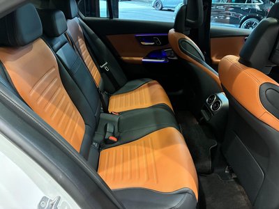 صورة مصغرة 15 لـ 2025 Mercedes-BENZ C-CLASS AMG