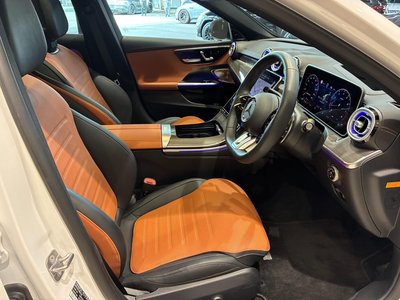 صورة مصغرة 14 لـ 2025 Mercedes-BENZ C-CLASS AMG