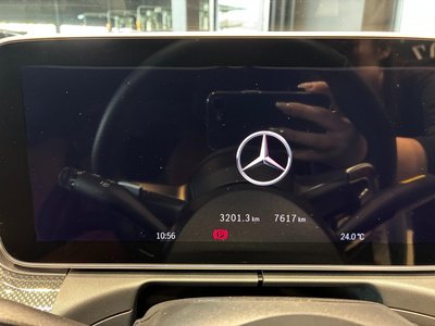 صورة مصغرة 13 لـ 2025 Mercedes-BENZ C-CLASS AMG