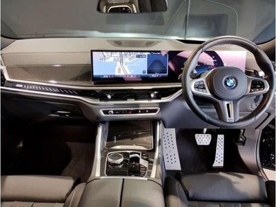 BMW X6 - 3