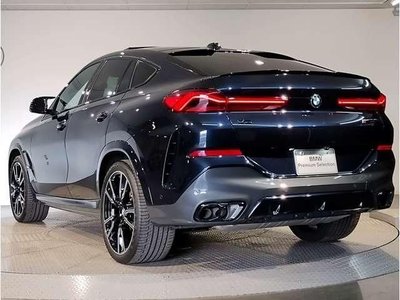 BMW X6 - 2