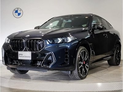 BMW X6 - 1