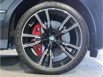 BMW X6 - 9