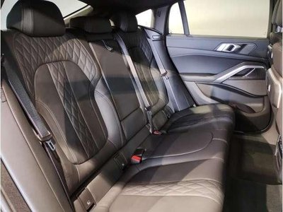 BMW X6 - 7