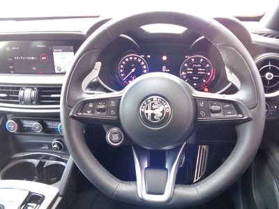 ALFA ROMEO STELVIO - 6