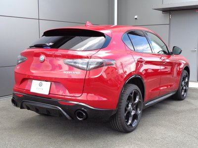 ALFA ROMEO STELVIO - 2