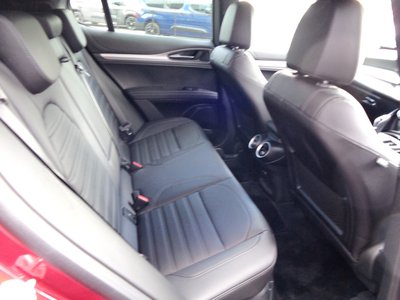 ALFA ROMEO STELVIO - 4