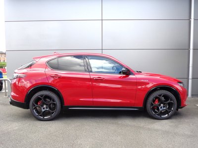 ALFA ROMEO STELVIO - 3