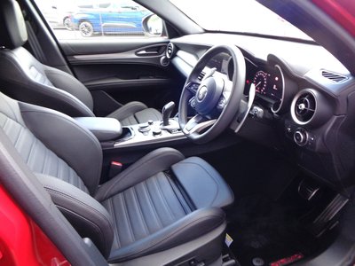 ALFA ROMEO STELVIO - 5