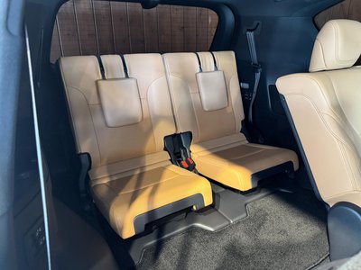 2025 Lexus LX 缩略图 25