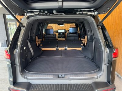 2025 Lexus LX 缩略图 51